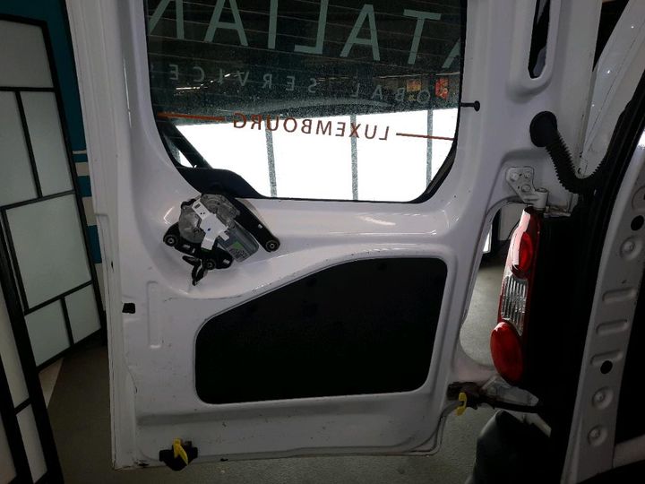 Photo 29 VIN: VF77BBHY6GJ841809 - CITROEN BERLINGO 