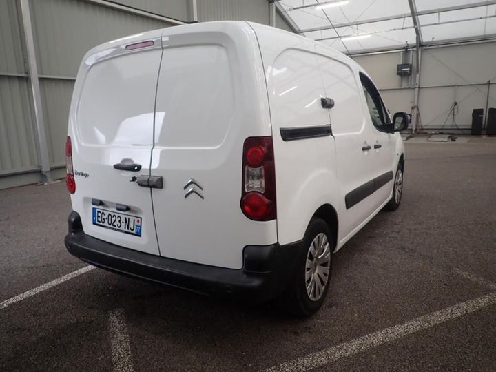 Photo 2 VIN: VF77BBHY6GJ843590 - CITROEN BERLINGO 