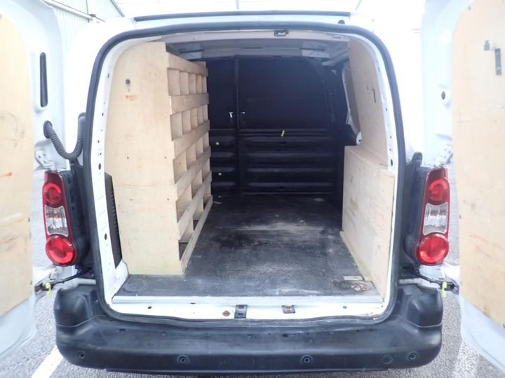 Photo 4 VIN: VF77BBHY6GJ843590 - CITROEN BERLINGO 