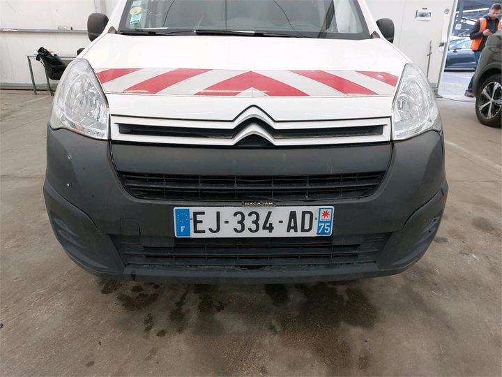 Photo 13 VIN: VF77BBHY6GJ871421 - CITROEN BERLINGO 