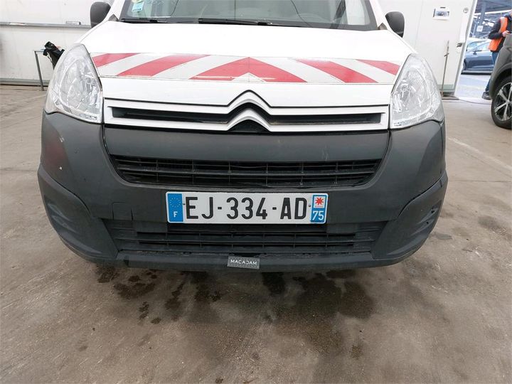 Photo 17 VIN: VF77BBHY6GJ871421 - CITROEN BERLINGO 