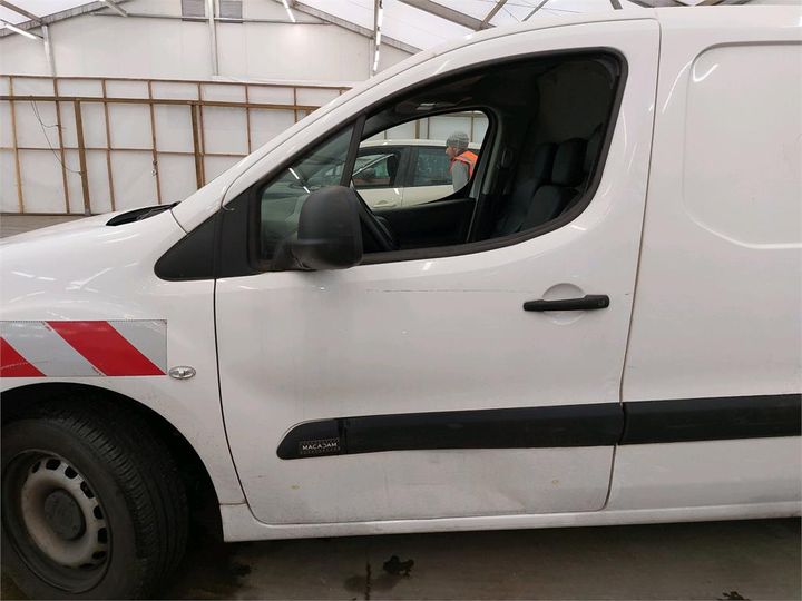 Photo 19 VIN: VF77BBHY6GJ871421 - CITROEN BERLINGO 