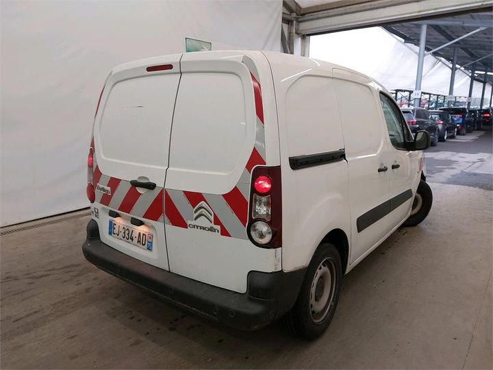 Photo 2 VIN: VF77BBHY6GJ871421 - CITROEN BERLINGO 