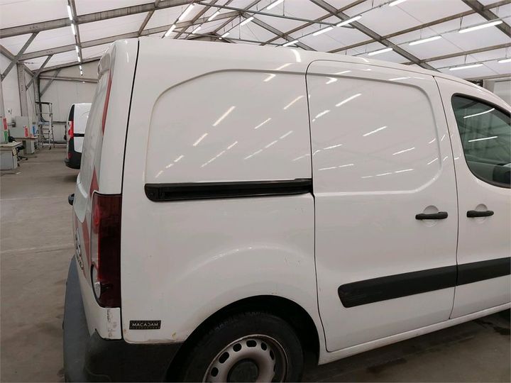 Photo 29 VIN: VF77BBHY6GJ871421 - CITROEN BERLINGO 