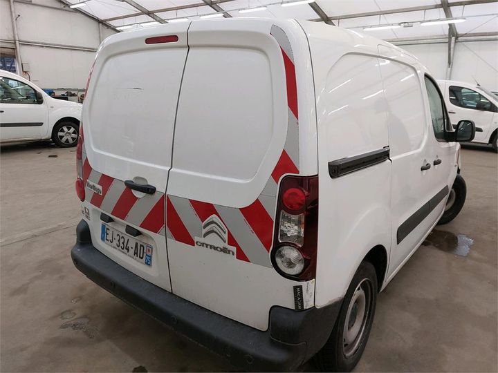 Photo 32 VIN: VF77BBHY6GJ871421 - CITROEN BERLINGO 