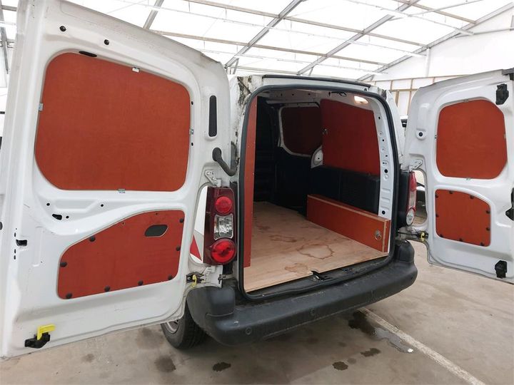 Photo 5 VIN: VF77BBHY6GJ871421 - CITROEN BERLINGO 