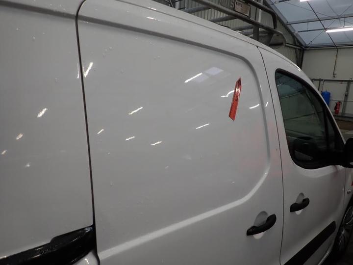 Photo 31 VIN: VF77BBHY6GJ871575 - CITROEN BERLINGO 