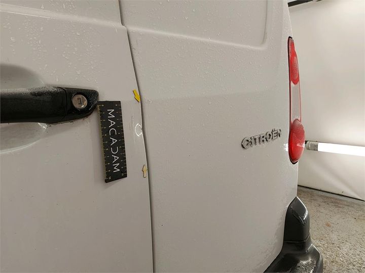 Photo 23 VIN: VF77BBHY6GJ880847 - CITROEN BERLINGO 