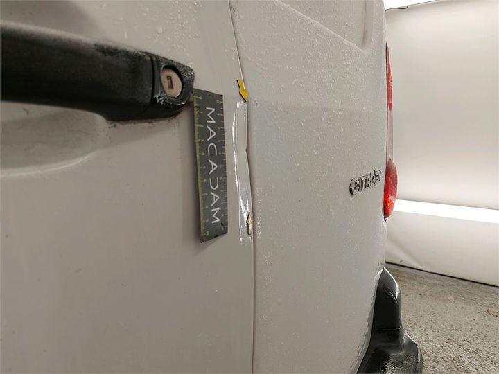 Photo 24 VIN: VF77BBHY6GJ880847 - CITROEN BERLINGO 