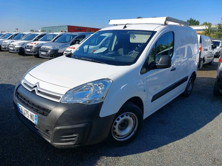 Photo 0 VIN: VF77BBHY6GJ884747 - CITROEN BERLINGO 