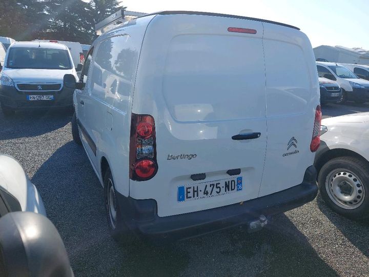 Photo 3 VIN: VF77BBHY6GJ884747 - CITROEN BERLINGO 