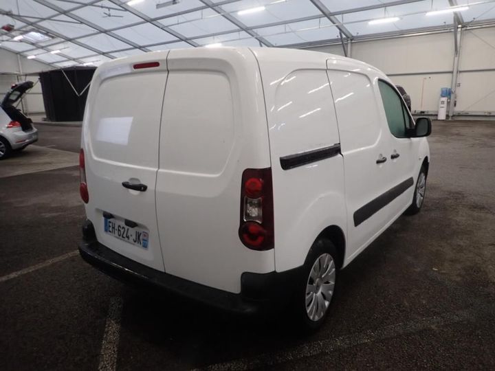 Photo 2 VIN: VF77BBHY6GJ891749 - CITROEN BERLINGO 