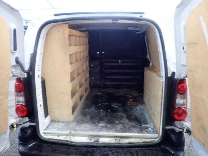 Photo 3 VIN: VF77BBHY6GJ891749 - CITROEN BERLINGO 