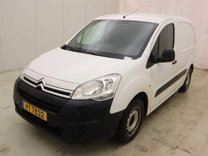 Photo 0 VIN: VF77BBHY6GJ904718 - CITROEN BERLINGO 