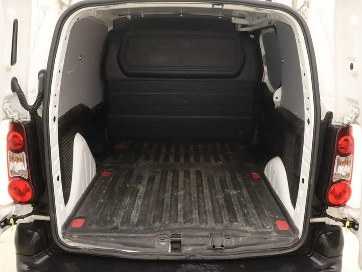 Photo 16 VIN: VF77BBHY6GJ904718 - CITROEN BERLINGO 