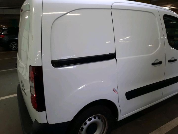 Photo 19 VIN: VF77BBHY6GJ904718 - CITROEN BERLINGO 