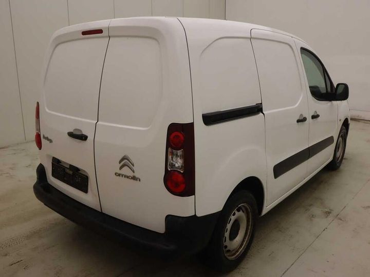 Photo 9 VIN: VF77BBHY6GJ904718 - CITROEN BERLINGO 