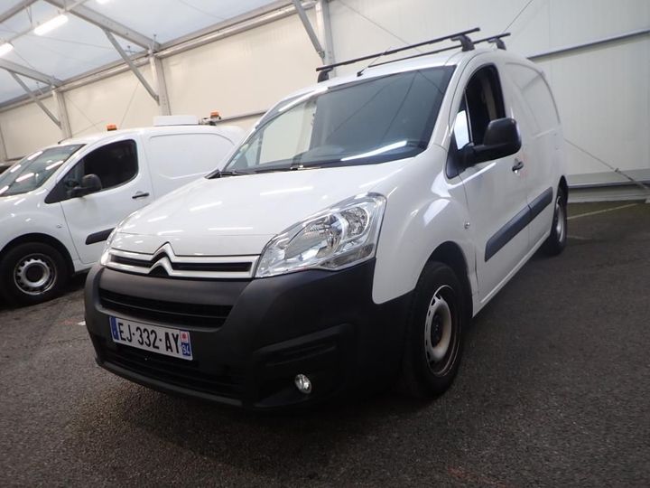 Photo 1 VIN: VF77BBHY6GJ915617 - CITROEN BERLINGO 