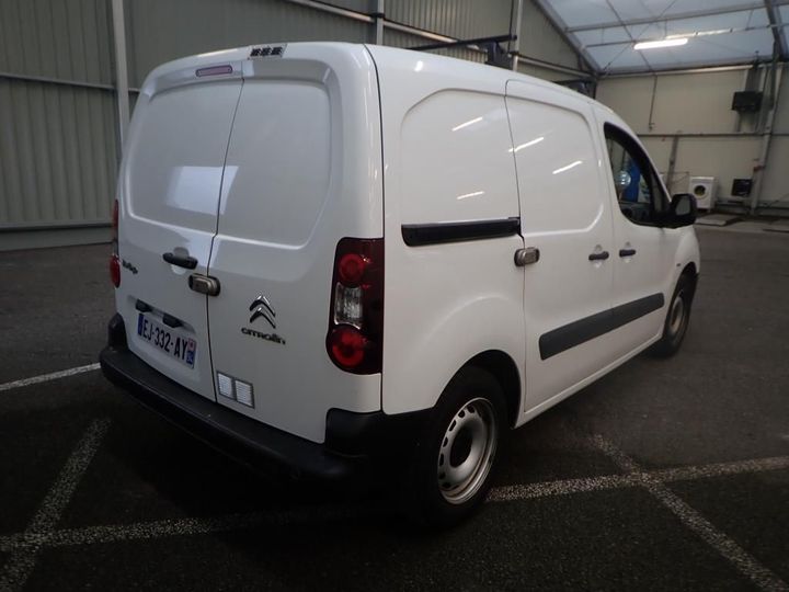 Photo 2 VIN: VF77BBHY6GJ915617 - CITROEN BERLINGO 