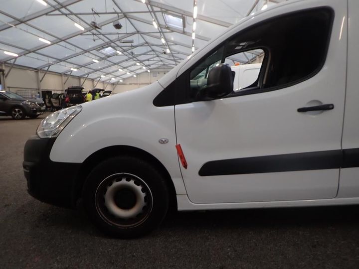 Photo 20 VIN: VF77BBHY6GJ915617 - CITROEN BERLINGO 