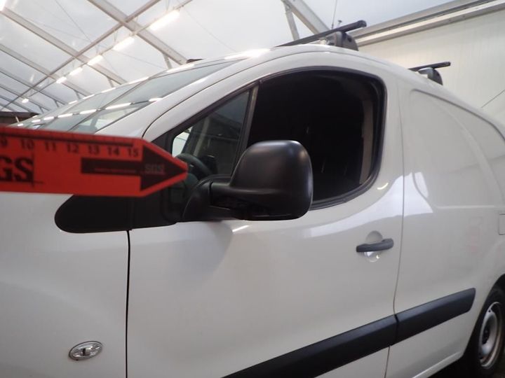 Photo 22 VIN: VF77BBHY6GJ915617 - CITROEN BERLINGO 