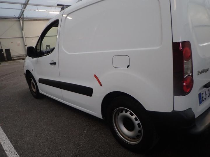 Photo 25 VIN: VF77BBHY6GJ915617 - CITROEN BERLINGO 