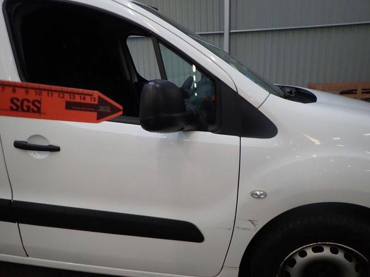 Photo 29 VIN: VF77BBHY6GJ915617 - CITROEN BERLINGO 