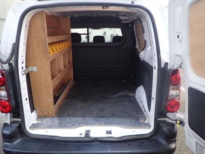 Photo 3 VIN: VF77BBHY6GJ915617 - CITROEN BERLINGO 