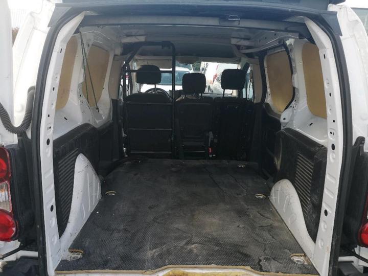 Photo 7 VIN: VF77BBHY6GJ918646 - CITROEN BERLINGO 