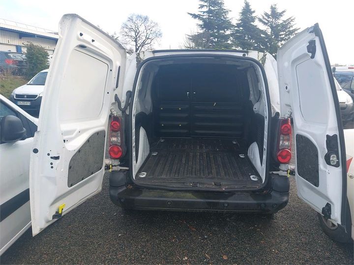 Photo 7 VIN: VF77BBHY6GN516528 - CITROEN BERLINGO 