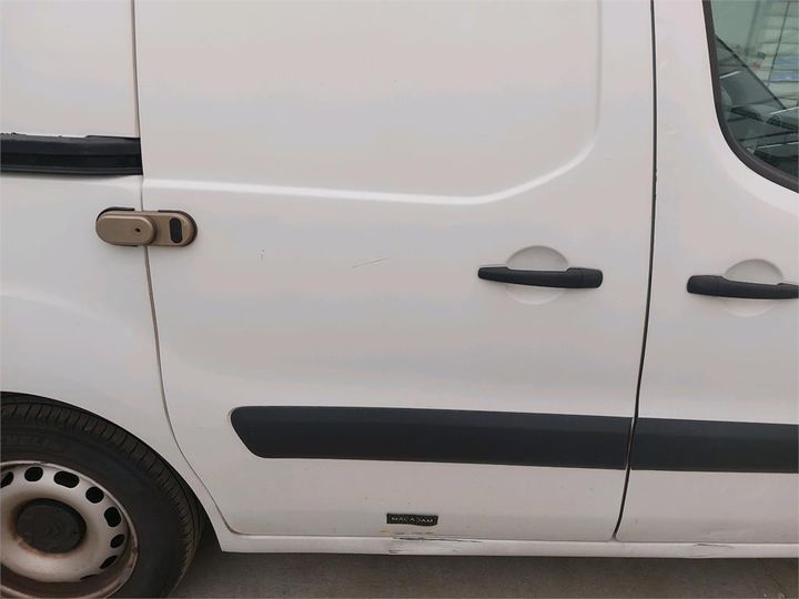 Photo 17 VIN: VF77BBHY6GN528011 - CITROEN BERLINGO 