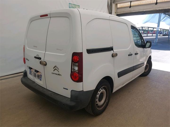 Photo 2 VIN: VF77BBHY6GN528011 - CITROEN BERLINGO 