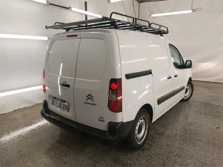 Photo 2 VIN: VF77BBHY6GN529231 - CITROEN BERLINGO 