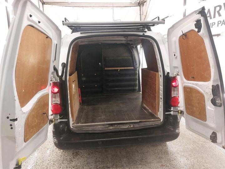 Photo 5 VIN: VF77BBHY6GN529231 - CITROEN BERLINGO 