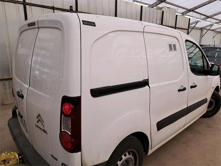 Photo 25 VIN: VF77BBHY6GN533004 - CITROEN BERLINGO 