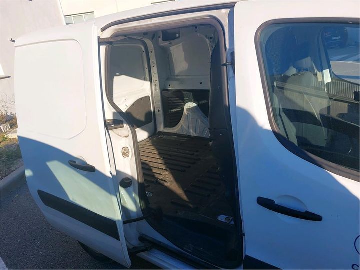 Photo 11 VIN: VF77BBHY6GN533620 - CITROEN BERLINGO 