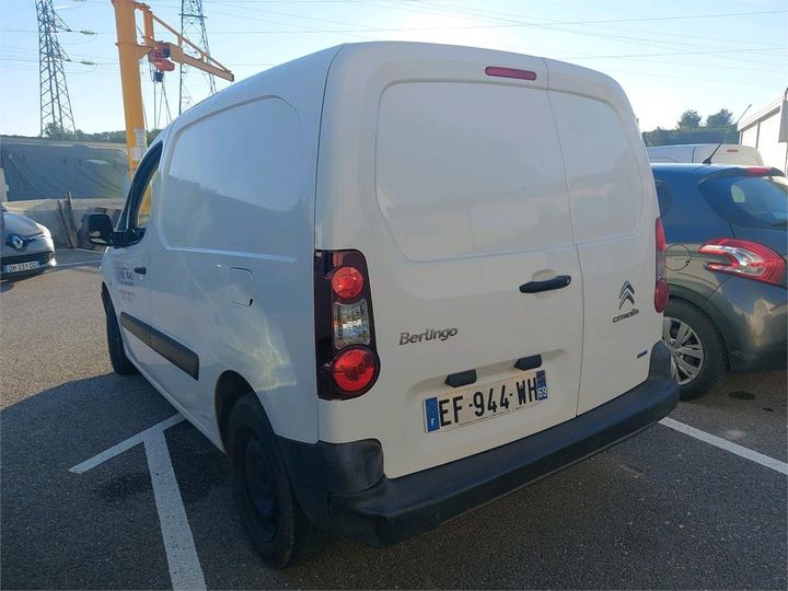 Photo 3 VIN: VF77BBHY6GN533620 - CITROEN BERLINGO 