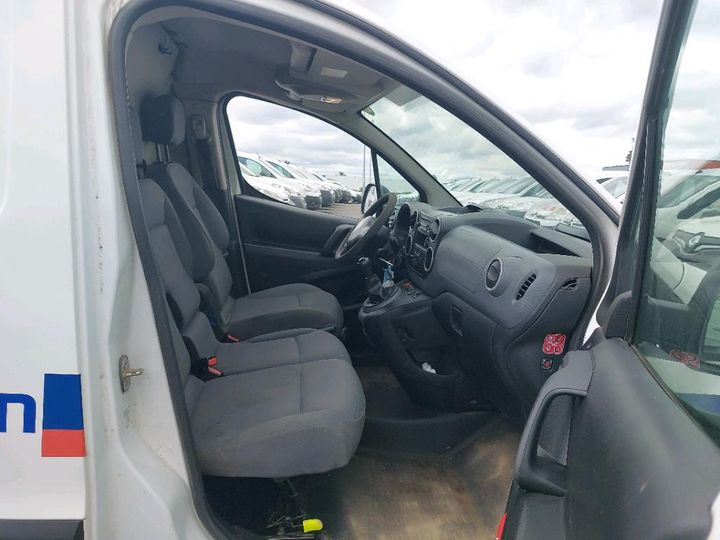 Photo 6 VIN: VF77BBHY6GN534974 - CITROEN BERLINGO 