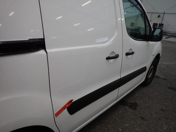 Photo 19 VIN: VF77BBHY6GN534979 - CITROEN BERLINGO 