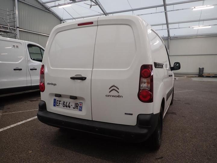 Photo 2 VIN: VF77BBHY6GN534979 - CITROEN BERLINGO 