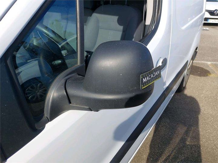 Photo 30 VIN: VF77BBHY6GN535697 - CITROEN BERLINGO 