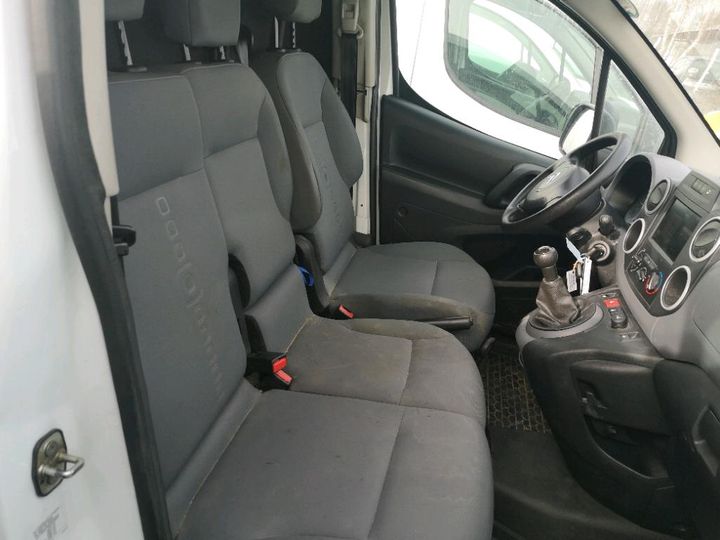 Photo 6 VIN: VF77BBHY6GN538520 - CITROEN BERLINGO 