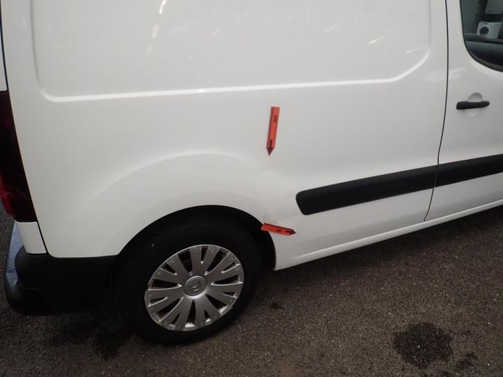 Photo 16 VIN: VF77BBHY6GN549385 - CITROEN BERLINGO 