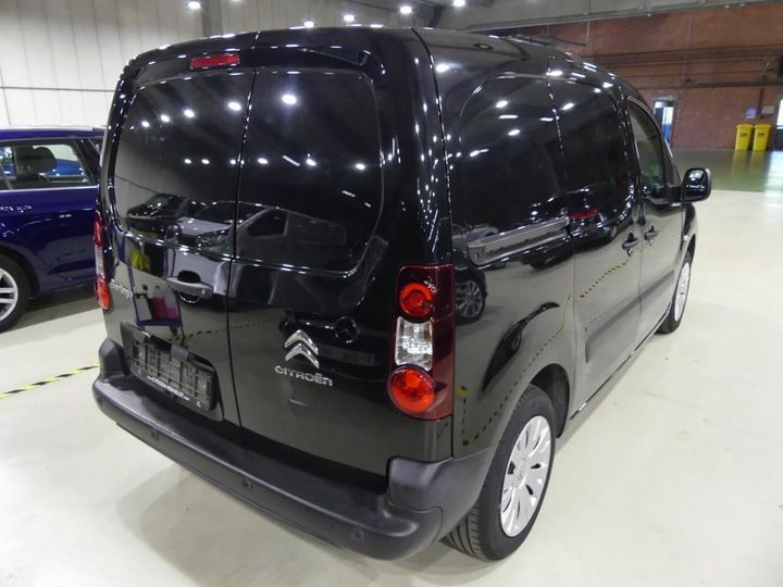 Photo 2 VIN: VF77BBHY6HJ547317 - CITROEN BERLINGO 