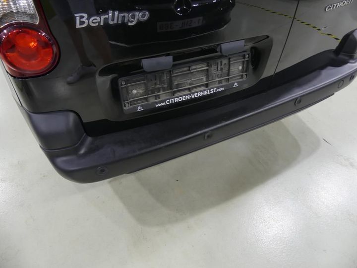 Photo 22 VIN: VF77BBHY6HJ547317 - CITROEN BERLINGO 