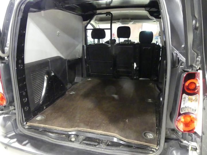 Photo 7 VIN: VF77BBHY6HJ547317 - CITROEN BERLINGO 