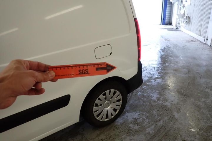 Photo 15 VIN: VF77BBHY6HJ561527 - CITROEN BERLINGO 