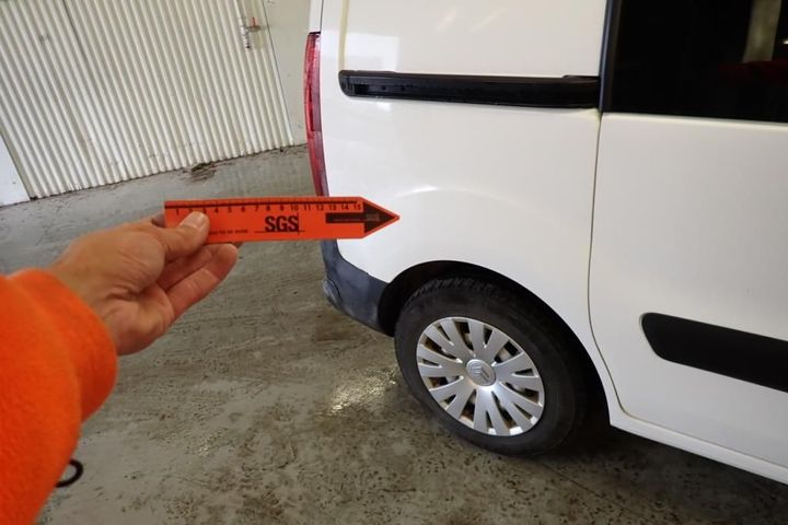 Photo 20 VIN: VF77BBHY6HJ561527 - CITROEN BERLINGO 