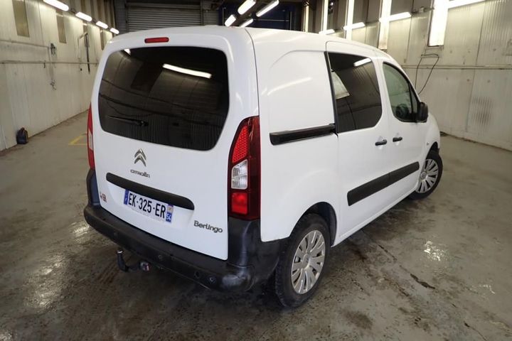 Photo 3 VIN: VF77BBHY6HJ561527 - CITROEN BERLINGO 