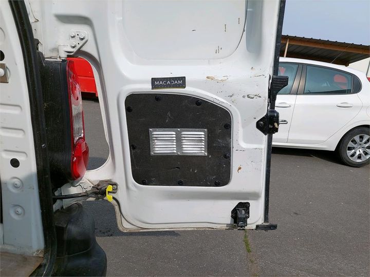 Photo 26 VIN: VF77BBHY6HJ565334 - CITROEN BERLINGO 